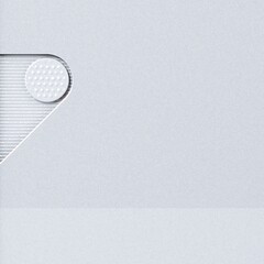 A new leak has given us our first look at the Nothing Phone (3) (image source: Nothing)