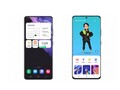 The One UI 4.0 beta is here. (Source: Samsung)