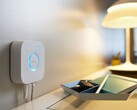 A Philips Hue Bridge v3 would suceed the Hue Bridge v2 (pictured). (Image source: Philips Hue)