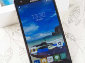 Philips launches new smartphones with "Anti-Blue" displays