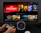 The Piston V Mini PC runs Bazzite, a non-official SteamOS clone.