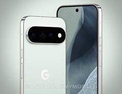 The Google Pixel 11 Pro XL reportedly has a smaller battery.