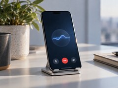 With “Call for me,” Gemini can handle phone calls autonomously on the Pixel 11. Users can follow the conversation live and take over at any time.