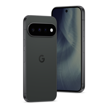 Pixel 11 in Obsidian