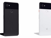 The Pixel XL in all its glory. (Source: Android Authority)