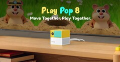 Live at IFA 2026: Blackview PlayPop 8