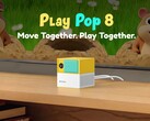 Live at IFA 2026: Blackview PlayPop 8