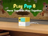 Live at IFA 2026: Blackview PlayPop 8