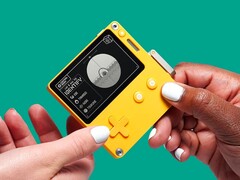 The Playdate's second season of games begins on May 29. (Image source: Playdate)