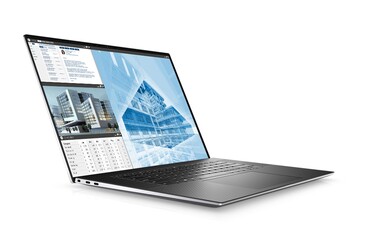Dell Precision 17 5750