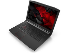 Acer Helios 300 Gaming Notebook