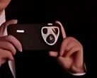 A "Pura 80-series" smartphone(?). (Image source: Weibo)