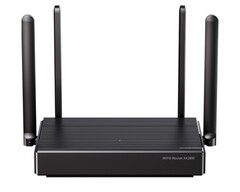 Rock space AX1800 (2nd generation) WiFi 6 wireless router (Source: Rock space)