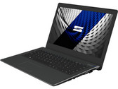 Schenker Slim 14 (Clevo N240WU, i5-8250U, UHD 620) Laptop Review