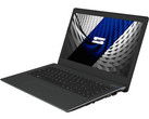 Schenker Slim 14 (Clevo N240WU, i5-8250U, UHD 620) Laptop Review