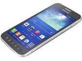 Samsung Galaxy Core Advance smartphone