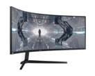 Samsung Odyssey G9 gaming monitor now available for purchase globally