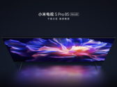 The Xiaomi TV S Pro 85 retails for CNY 7,999 (~US$1,095). (Image source: Xiaomi)