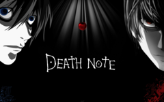 The game will most likely be called Death Note: Killer Within, but the machine translated version turns out to be Death Note: Shadow Mission. (Image source: Wallpaper Flare)