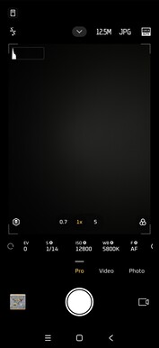 Xiaomi 17 Pro smartphone review