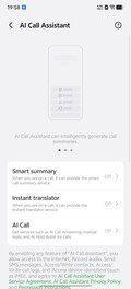 AI Call Assistant
