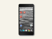 Silent Circle Blackphone 2 Android smartphone