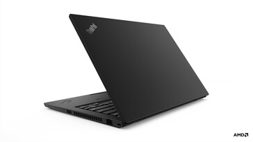 ThinkPad T495