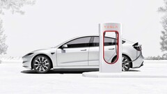 Tesla scores highest on climate policies (image: Tesla)
