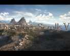 The debut teaser trailer for The Elder Scrolls VI dropped back in 2018. (Image source: Bethesda on YouTube)