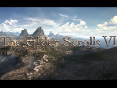The debut teaser trailer for The Elder Scrolls VI dropped back in 2018. (Image source: Bethesda on YouTube)
