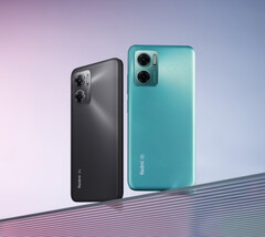 The Redmi 11 Prime series arrives alongside the Redmi A1. (Image source: Xiaomi)