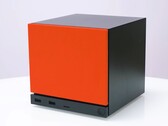 The Valve Steam Machine supports changeable faceplates.