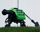 Verdie is an innovative "e-sheep" on two "legs". (Image: Electric Sheep Robotics)