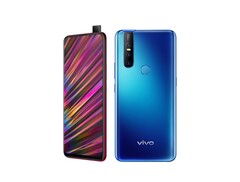 Vivo V15 could hit China as the Vivo S1