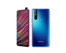 Vivo V15 could hit China as the Vivo S1