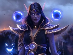 A new patch for World of Warcraft: Midnight is being publicly tested.