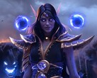 A new patch for World of Warcraft: Midnight is being publicly tested.