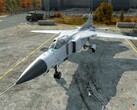 War Thunder 2.5 