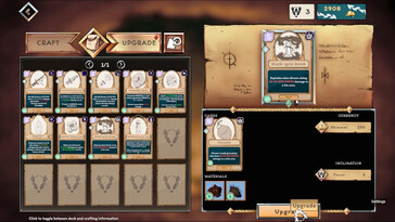 Pictured: A gameplay screenshot from Willow Guard.