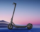 The Xiaomi Electric Scooter 4 Pro (2nd Gen) has a motor with 1,000W peak power. (Image source: Xiaomi)