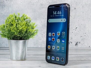 Honor Magic8 Pro