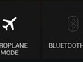 Android may be able to leave Bluetooth out of Airplane Mode's reach soon. (Source: TheJournal)