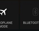 Android may be able to leave Bluetooth out of Airplane Mode's reach soon. (Source: TheJournal)