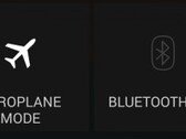 Android may be able to leave Bluetooth out of Airplane Mode's reach soon. (Source: TheJournal)