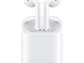 Apple's AirPods may or may not be getting an update soon. (Source: Apple)