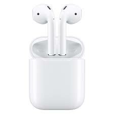 Apple&#039;s AirPods may or may not be getting an update soon. (Source: Apple)