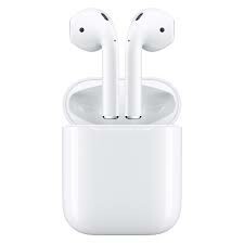 Apple&#039;s AirPods may or may not be getting an update soon. (Source: Apple)