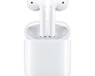 Apple's AirPods may or may not be getting an update soon. (Source: Apple)