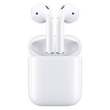 Apple's AirPods may or may not be getting an update soon. (Source: Apple)