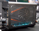 The Aorus 